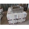 Image 1 : LOT OF 20" APW WYOFF FOOD WARMERS