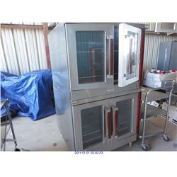 2 - COMMERCIAL OVENS