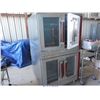 Image 1 : 2 - COMMERCIAL OVENS