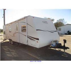 2007 - TRAILSPORT 27Q