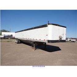 1969 - TIMP GRAIN HOPPER