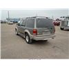 Image 3 : 2000 - FORD EXPLORER // TEXAS REGISTRATION ONLY