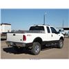 Image 4 : 2002 - FORD F250 // REBUILT SALVAGE