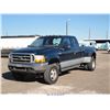 Image 2 : 1999 - FORD F350
