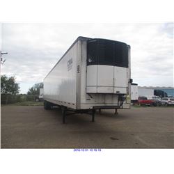 2008 - UTILITY REEFER