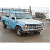 Image 1 : 1994 - CHEVROLET 1500