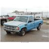 Image 2 : 1994 - CHEVROLET 1500