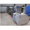 Image 1 : MISC ITEMS; ICE MAKER, SAW, TV, COMPUTER, OVENS/KITCHEN ITEMS, LAWN MOWERS, SEWING MACHINE