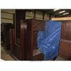Image 3 : WOODEN DESK