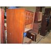 Image 4 : WOODEN DESK
