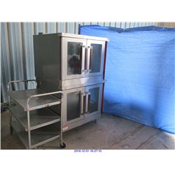2 - COMMERCIAL OVENS