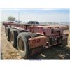 Image 3 : STRICK TRAILER/DRY BOX // TEXAS REGISTRATION ONLY