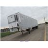Image 2 : 2003 - UTILITY TRAILER // TEXAS REGISTRATION ONLY