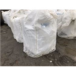 1 CUBIC YARD TOTE OF LEHIGH CEMENT POWDER