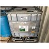 Image 1 : CONTENTS OF CONTAINER WHICH INCLUDES LARGE 15 TOTES OF HALO KLEAR 275 GALLON LIQUIFLOC EXTRA