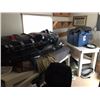 Image 2 : NORTHERN TRAILER 10X54FT OFFICE TRAILER COMPLETE WITH CONTENTS