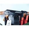 Image 5 : PROHIBITED. NO U.S. BUYERS. Chinese AKS with pinned drum mag