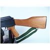 Image 7 : PROHIBITED. NO U.S. BUYERS. Chinese AKS with pinned drum mag