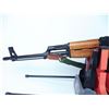 Image 9 : PROHIBITED. NO U.S. BUYERS. Chinese AKS with pinned drum mag