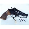Image 1 : PROHIBITED. NO US BUYERS. Llama 357 revolver