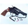 Image 1 : PROHIBITED. NO US BUYERS. Nearly as new S&W 5 shot detective
