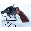 Image 5 : PROHIBITED. NO US BUYERS. Nearly as new S&W 5 shot detective