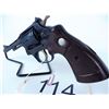 Image 5 : PROHIBITED. NO US BUYERS. Taurus 6 shot 22 revolver