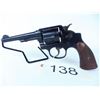 Image 4 : PROHIBITED. NO US BUYERS. Rare S&W in 32-20