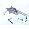 Image 1 : PROHIBITED. NO US BUYERS. S&W 5 shot revolver