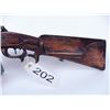 Image 8 : Uber cool Bavarian muzzle loading rifle