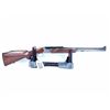 Image 1 : Superb Winchester over/under deer rifle with cosmetic wood issues