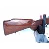 Image 5 : Superb Winchester over/under deer rifle with cosmetic wood issues