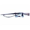 Image 9 : ZULU!!! Experienced Martini Henry Military rifle