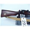 Image 5 : Lee Enfield training rifle.