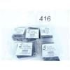 Image 1 : AR15 Plastic mags. x5