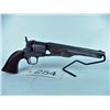 Image 1 : Non restricted. Antique Colt 1861 SAA Navy