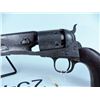 Image 8 : Non restricted. Antique Colt 1861 SAA Navy