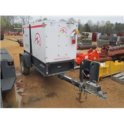 2012 MAGNUM MMG45 GENERATOR, VIN/SN:1214836 - METER READING 308 HOURS