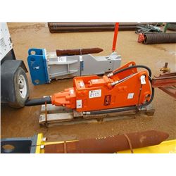 NPK HYDRAULIC HAMMER, VIN/SN:53002