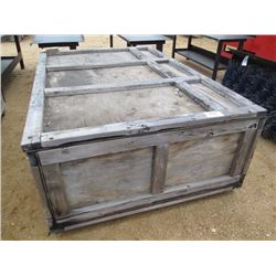 FABRIC FUEL TANK, - 10,000 GAL, COLLAPSIBLE