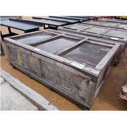 BERM LINES SIZE II FOR USE W/10,000 GAL TANK