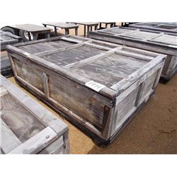 FABRIC FUEL TANK, - 10,000 GAL, COLLAPSIBLE