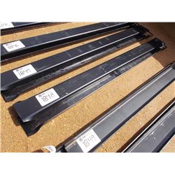 96" HD 5/16'S FORK EXTENSION