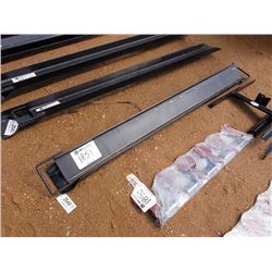 84" H.D. 5/16'S FORK EXTENSION