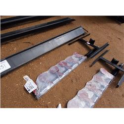 AR500 .22 DUELING TREE SHOOTING TARGET