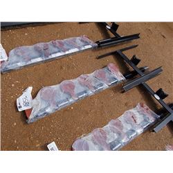 AR500 .22 DUELING TREE SHOOTING TARGET