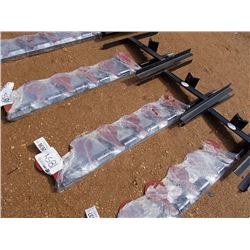 AR500 .22 DUELING TREE SHOOTING TARGET