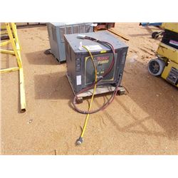 ENFORCER BATTERY CHARGER