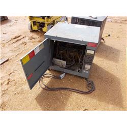 BATTARY CHARGER FOR ELECT FORKLIFT