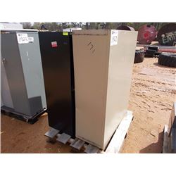 (2) FILING CABINET 5 DRAWER